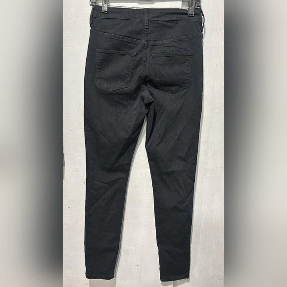 Universal Thread Women Black Jeans - Picture 6 of 6